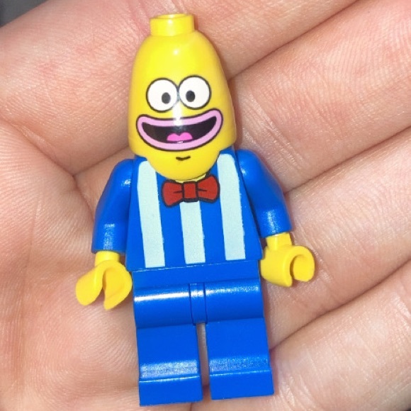 Meet your Posher, Emily - Picture 1 of 1